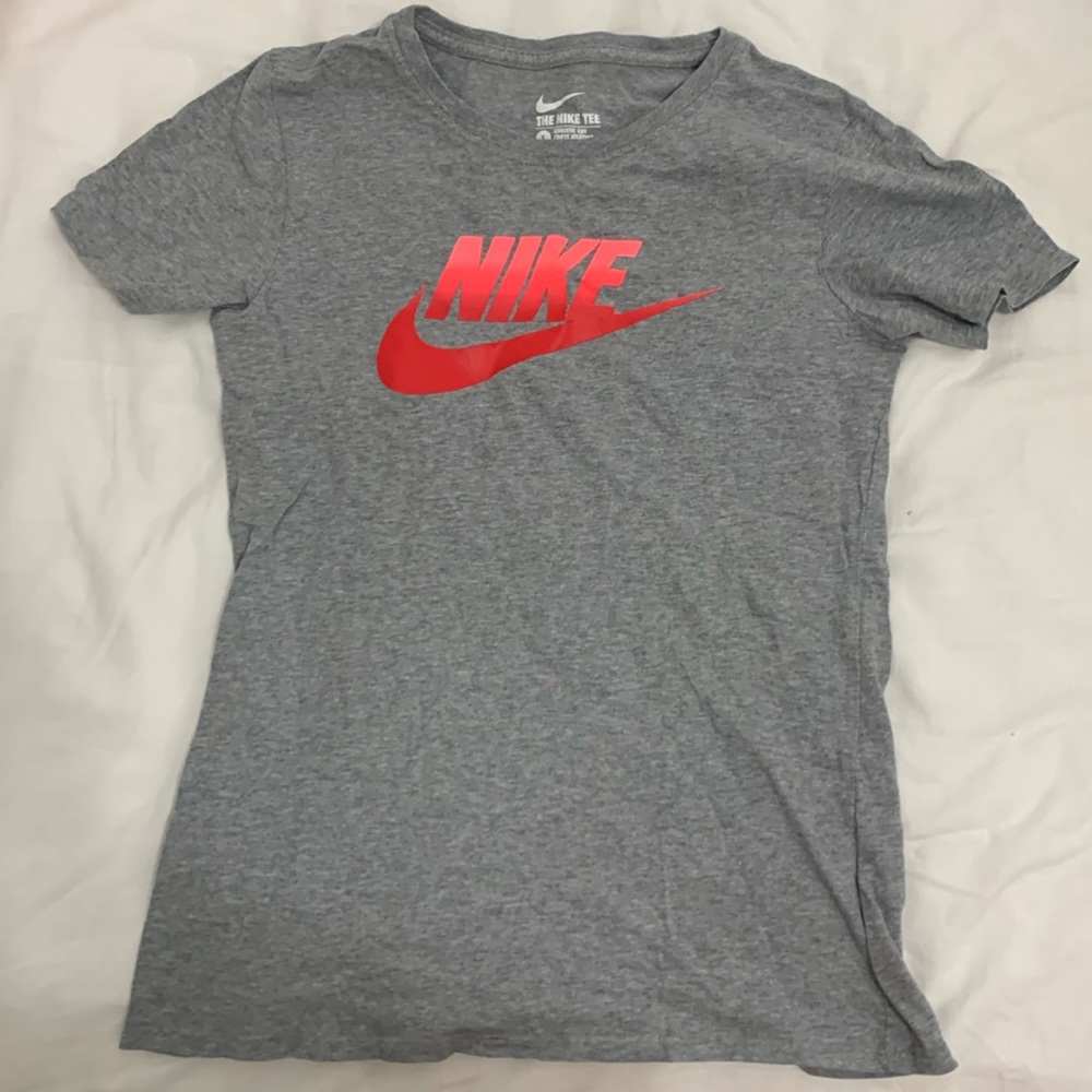 Nike athletic tee shirt